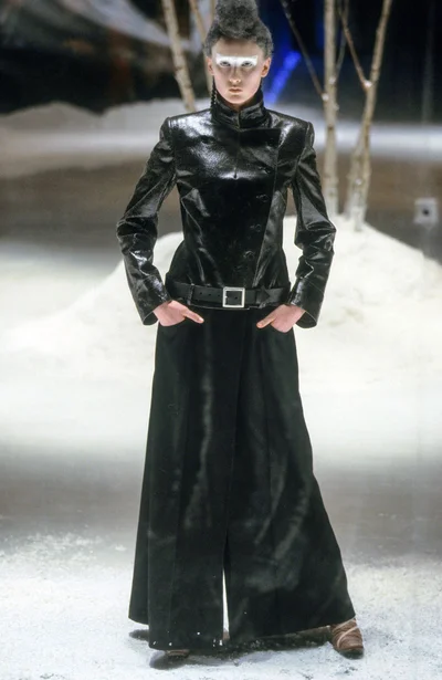 Look 7